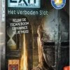 Exit – Het Verboden Slot -Indoor Speelgoed Winkel exit het verboden slot escapreoom spel
