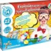 Explosie Fabriek Kaboom Science4You -Indoor Speelgoed Winkel explosie fabriek kaboom science4you