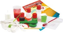 Explosie Fabriek Kaboom Science4You -Indoor Speelgoed Winkel explosie fabriek kaboom science4you 2
