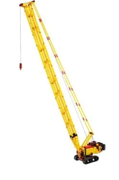 Fischertechnik Advanced – Power Machines – 520398 10 Fischertechnik Advanced – Power Machines – 520398 -Indoor Speelgoed Winkel fischertechnik advanced 520398 power machines 2