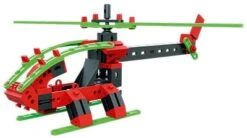 Fischertechnik Advanced – Universal Starter – 536618 -Indoor Speelgoed Winkel fischertechnik advanced 536618 universal starter 4