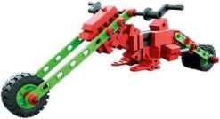 Fischertechnik Advanced – Universal Starter – 536618 -Indoor Speelgoed Winkel fischertechnik advanced 536618 universal starter 5