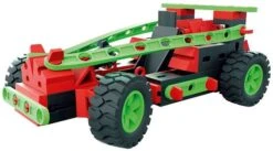 Fischertechnik Advanced – Universal Starter – 536618 -Indoor Speelgoed Winkel fischertechnik advanced 536618 universal starter 6