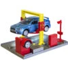 Garage Werkplaats – Kidsglobe -Indoor Speelgoed Winkel garage werkplaats kidsglobe 51.0007 1