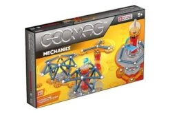 Geomag Mechanics – 146 Delig