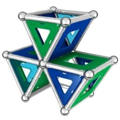 Indoor Speelgoed Winkel -Indoor Speelgoed Winkel geomag panels 68 delig 1