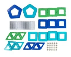 Geomag Color Panels – 68 Delig 11 Geomag Color Panels – 68 Delig -Indoor Speelgoed Winkel geomag panels 68 delig 2