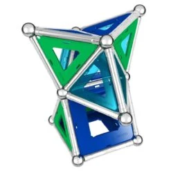 Geomag Color Panels – 68 Delig 12 Geomag Color Panels – 68 Delig -Indoor Speelgoed Winkel geomag panels 68 delig 3