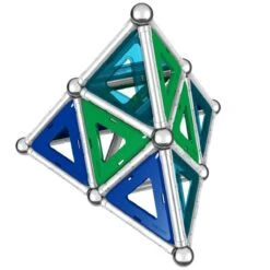 Geomag Color Panels – 68 Delig 14 Geomag Color Panels – 68 Delig -Indoor Speelgoed Winkel geomag panels 68 delig 5