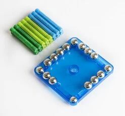 Geomag Color 35-delig -Indoor Speelgoed Winkel geomag color 261 35 delig 3