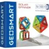 Solar Spinner -Indoor Speelgoed Winkel geosmart solar spinner