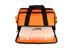 Toolkid Gereedschapstas Luxe Met Assortimentsdoos -Indoor Speelgoed Winkel gereedschapstas toolkid 100100 1 1