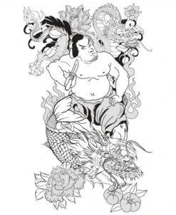 Glitterkleurboek Oriental Dreams -Indoor Speelgoed Winkel glitter kleurboek oriental dreams speelactief.nl 3