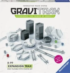 Gravitrax Expansion Bridges Uitbreidingsset Bruggen Ravensburger Knikkerbaan -Indoor Speelgoed Winkel gravitrax expansion trax ravensburger uitbreiding knikkerbaan 2