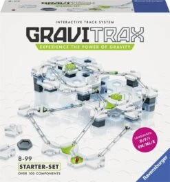 Gravitrax PRO Extension Vertical Uitbreiding Knikkerbaan Ravensburger -Indoor Speelgoed Winkel gravitrax starterset ravensburger knikkerbaan 4