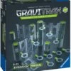 Gravitrax PRO Extension Vertical Uitbreiding Knikkerbaan Ravensburger -Indoor Speelgoed Winkel gravitrax knikkerbaan extension starterset vertical speelactief.nl