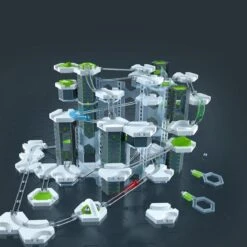 Gravitrax PRO Extension Vertical Uitbreiding Knikkerbaan Ravensburger -Indoor Speelgoed Winkel gravitrax knikkerbaan starterset vertical speelactief.nl 3