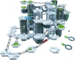 Gravitrax PRO Extension Vertical Uitbreiding Knikkerbaan Ravensburger -Indoor Speelgoed Winkel gravitrax knikkerbaan starterset vertical speelactief.nl 4