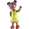 HABA Little Friends Poppenhuispop Naomi -Indoor Speelgoed Winkel haba 302801 little friends naomi
