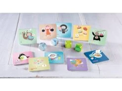 Geschenkkubus Getallenfeest -Indoor Speelgoed Winkel haba geschenkkubus getallenfeest 1 1