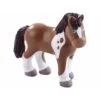 HABA Little Friends Paard Tara -Indoor Speelgoed Winkel haba little friends paard tara 302980