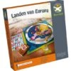 Landen Van Europa – Haba Spel -Indoor Speelgoed Winkel haba spel landen van europa