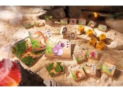 Oegah, Oegah – Meeneemspel 11 Oegah, Oegah – Meeneemspel -Indoor Speelgoed Winkel haba spel oegah oegah 3