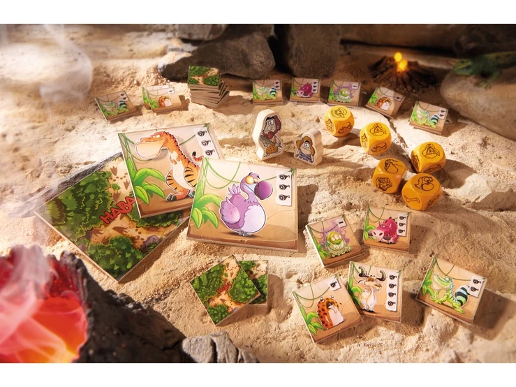 Oegah, Oegah – Meeneemspel 7 Oegah, Oegah – Meeneemspel - Afbeelding 5