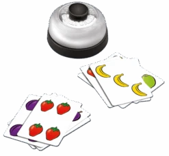 Halli Galli Actiespel -Indoor Speelgoed Winkel halli galli actiespel 999games 1 1