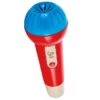 Mighty Echo Microphone Hape Echo Microfoon -Indoor Speelgoed Winkel hape e0337 mighty echo microphone speelgoed echomicrofoon 1