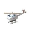 Helikopter Ambulance -Indoor Speelgoed Winkel helikopter ambulance dud toys 6107
