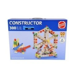 HEROS Constructor Mega 300 Delig