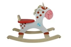 Hobbelpaard Indian Pony – Scratch -Indoor Speelgoed Winkel hobbelpaard indian pony scratch 1 1