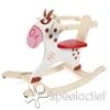 Hobbelpaard Indian Pony – Scratch 1 Hobbelpaard Indian Pony – Scratch -Indoor Speelgoed Winkel hobbelpaard indian pony scratch