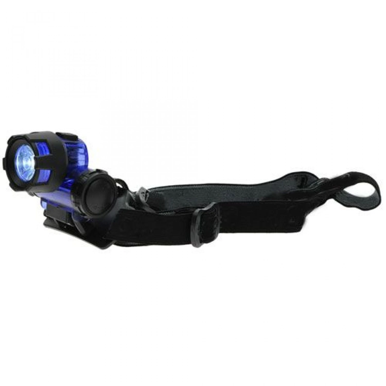 Kids At Work Hoofdlamp LED Lamp Scouting Outdoor 5 Kids At Work Hoofdlamp LED Lamp Scouting Outdoor - Afbeelding 3