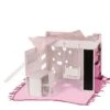 Gotz Poppenbed Hoogslaper Fred -Indoor Speelgoed Winkel hoogslaper voor pop gotz 3402260