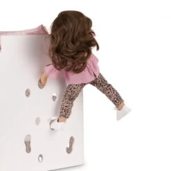 Gotz Poppenbed Hoogslaper Fred -Indoor Speelgoed Winkel hoogslaper voor pop gotz 3402260 2