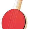 Banjo Plantoys 2 Banjo Plantoys -Indoor Speelgoed Winkel houten banjo plan toys