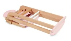 Poppenstoel Pintoy -Indoor Speelgoed Winkel houten poppenstoel pintoy 4537 2