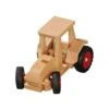 Houten Tractor Fagus
