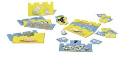 Ik Kan Al Tellen Kinderspel Ravensburger Spellen 9 Ik Kan Al Tellen Kinderspel Ravensburger Spellen -Indoor Speelgoed Winkel ik kan al tellen leerspel ravensburger 2
