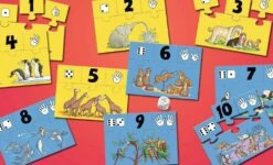 Ik Kan Al Tellen Kinderspel Ravensburger Spellen 11 Ik Kan Al Tellen Kinderspel Ravensburger Spellen -Indoor Speelgoed Winkel ik kan al tellen leerspel ravensburger 4
