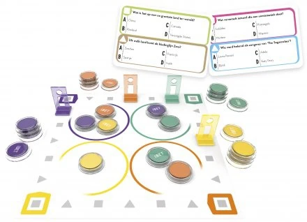 IKNOW Allin 6 IKNOW Allin - Afbeelding 4