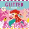 Doeboek Glitter Zeemeermin Kleurboek -Indoor Speelgoed Winkel image books glitter doeboek zeemeermin speelactief.nl 1
