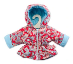 Poppenjas “Happy” Mt. 28 – 35 Cm.