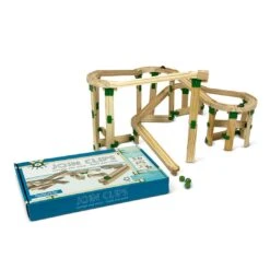 Join Clips Knikkerbaan Constructie Speelgoed JCM 9 Join Clips Knikkerbaan Constructie Speelgoed JCM -Indoor Speelgoed Winkel join clips expansion set marble run knikkerbaan 1