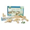 Join Clips Knikkerbaan Constructie Speelgoed JCM -Indoor Speelgoed Winkel join clips expansion set marble run knikkerbaan