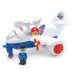 Jumbo Viking Airlines Vliegtuig Met 2 Speelfiguren -Indoor Speelgoed Winkel jumbo viking airlines vikingtoys 1274 1 scaled 1