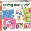 Jumbo 19556 Ik Leer Op Weg Naar Groep1 -Indoor Speelgoed Winkel jumbo 19556 ik leer opweg naar groep 1 educatief spel