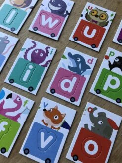 Jumbo 19556 Ik Leer Op Weg Naar Groep1 10 Jumbo 19556 Ik Leer Op Weg Naar Groep1 -Indoor Speelgoed Winkel jumbo 19556 ik leer opweg naar groep 1 educatief spel 2